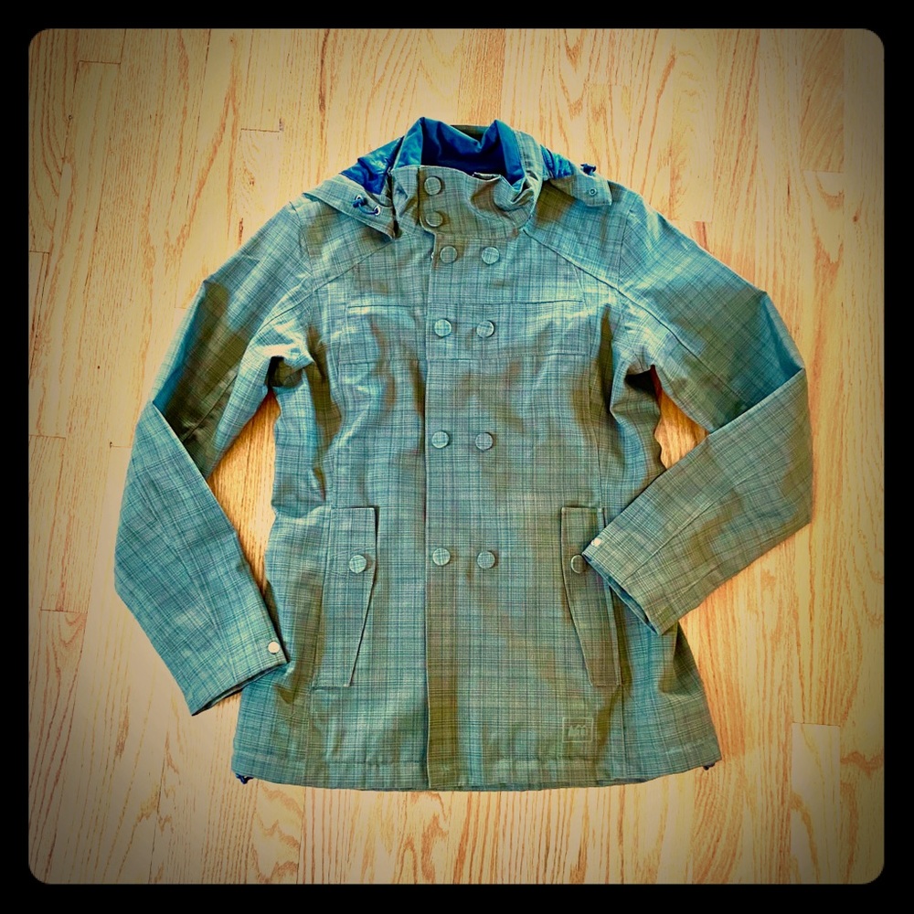 REI Goretex Jacket